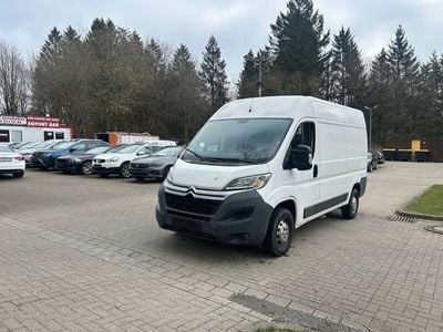 Citroën Jumper