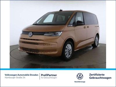 Second-hand VW T7 150 CP (110 kW) 2024 Maro Van