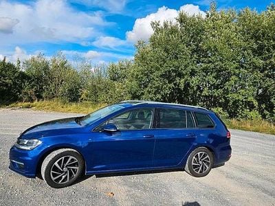 VW Golf VII