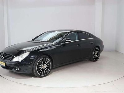 Mercedes CLS320