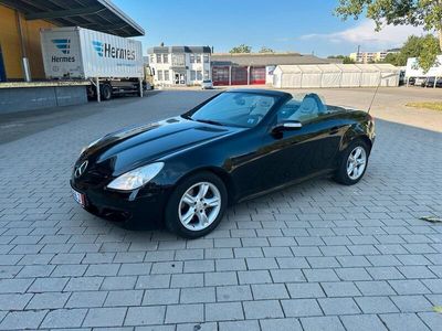 Mercedes SLK280