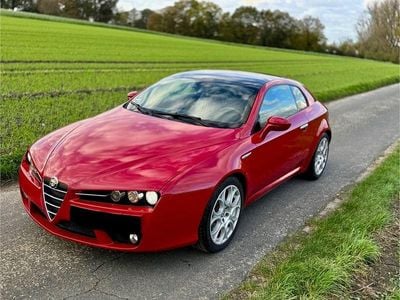 Alfa Romeo Brera