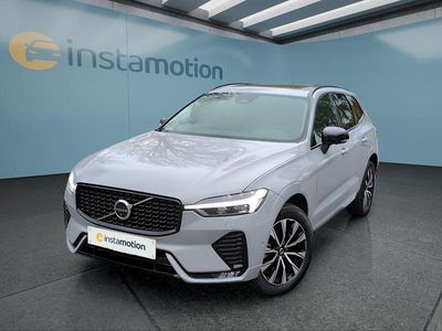 Grau Gebraucht 2025 Volvo XC60 SUV | 47.849 € (Fairer Preis)