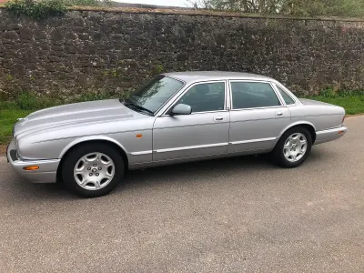 Gebraucht Jaguar XJ8