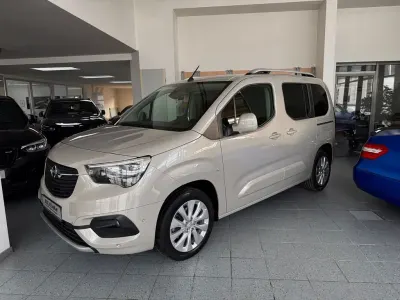 Gebraucht Opel Combo Life