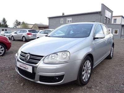 VW Jetta