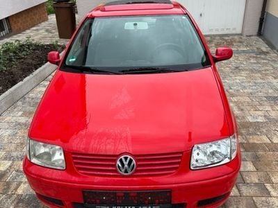 VW Polo