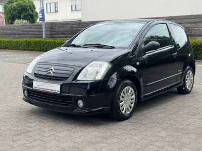 Citroën C2
