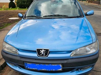 Peugeot 306