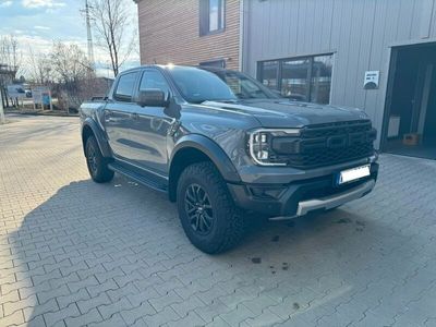 gebraucht Ford Ranger Raptor