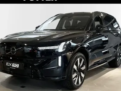 Gebraucht Volvo EX90