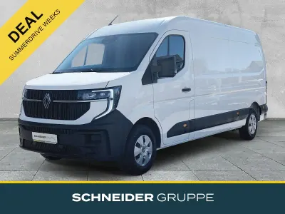Gebraucht Renault Master