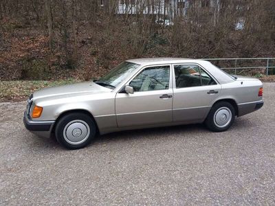 gebraucht Mercedes E260 E 2604Matic