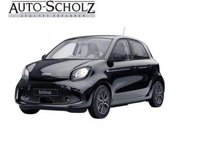 gebraucht Smart ForFour Electric Drive 