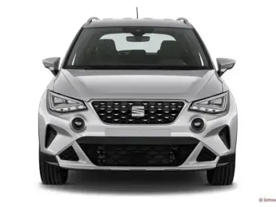 Gebraucht Seat Arona Xperience 110 PS (80 kW) 2021 "magnetic tech" SUV