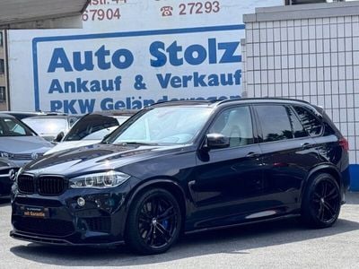BMW X5 M