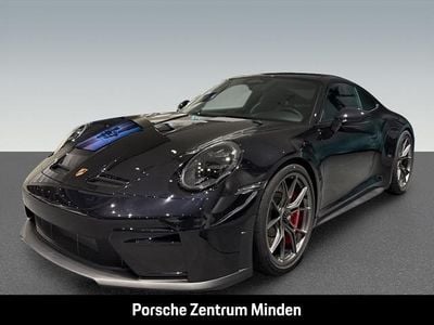 Neu Porsche 911 GT3 510 PS (375 kW) 2026 Schwarz Coupé