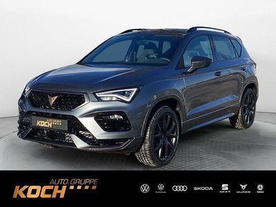 Neu Cupra Ateca VZ 301 PS (221 kW) 2026 Graphitgrau SUV