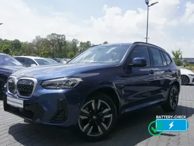 Gebraucht BMW iX3