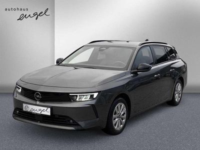 Używany Opel Astra Edition 110 KM (80 kW) 2024 Szary Kombi
