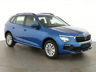 Neu Skoda Kamiq Selection 150 PS (110 kW) 2026 Andere SUV