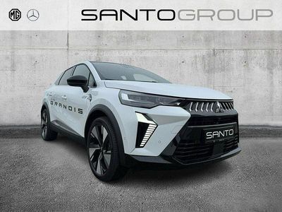 Neu Mitsubishi L Diamant Edition 158 PS (116 kW) 2026 Weiß SUV