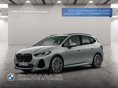 BMW 223 Active Tourer
