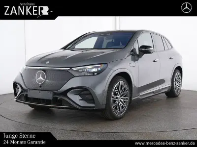 Gebraucht Mercedes EQE500