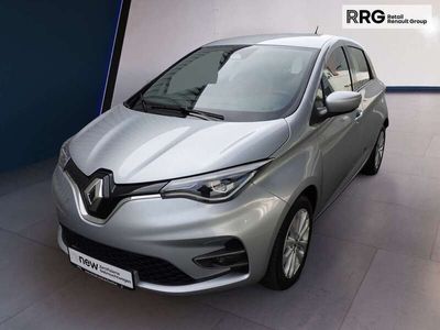 gebraucht Renault Zoe EXPERIENCE R110 Z.E 50 BATTERIEKAUF