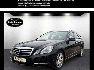 Mercedes E350