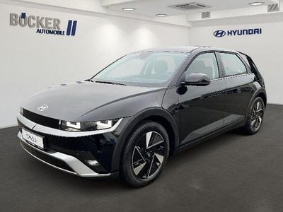 Schwarz Neu 2026 Hyundai Ioniq 5 Dynamiq SUV | 40.980 € (Guter Preis)
