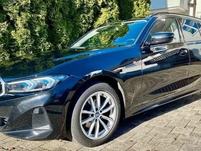 Brugt BMW 318