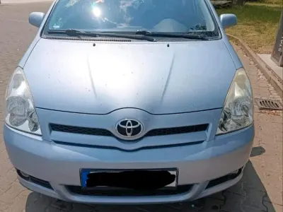 Gebraucht Toyota Corolla