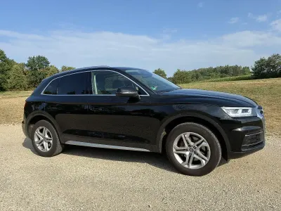 Gebraucht Audi Q5