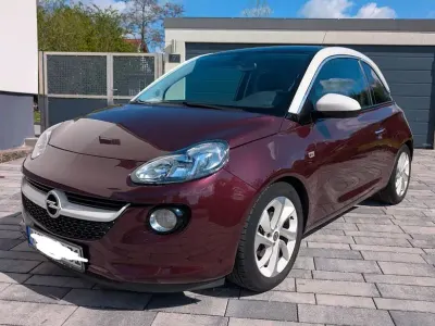 Brugt Opel Adam