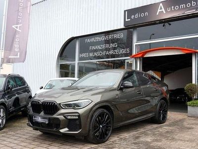 Gebraucht Mercedes GLK220 170 PS (125 kW) 2014 Schwarz SUV