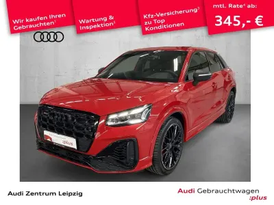 Gebraucht Audi SQ2