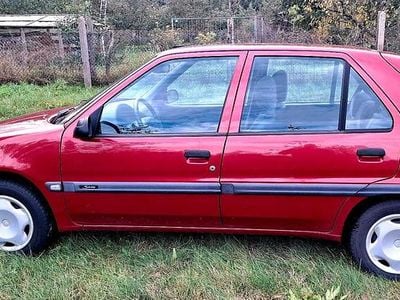 Citroën Saxo