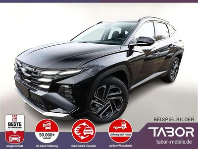 Nouă Hyundai Tucson Trend 150 CP (110 kW) 2026 Argintiu SUV