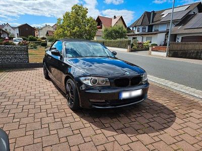 BMW 118 Cabriolet