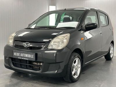 Daihatsu Cuore