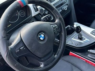 gebraucht BMW 320 Gran Turismo ps 184