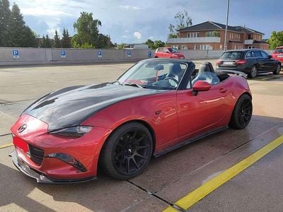 Mazda MX5