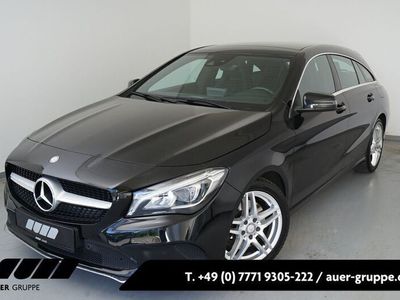 Mercedes CLA250