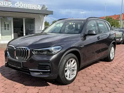 Gebraucht BMW X5 Sport Line 394 PS (289 kW) 2022 Andere SUV