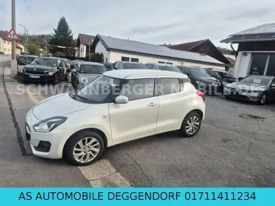 Gebraucht Suzuki Swift