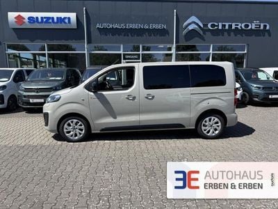 Citroën Spacetourer