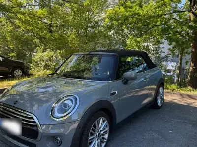 Gebraucht Mini Cooper Cabriolet