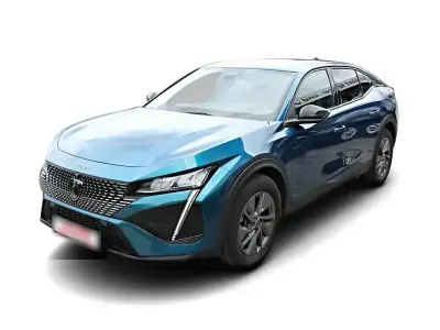 Gebraucht Peugeot 408