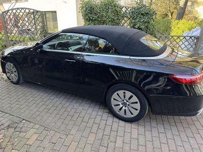 Mercedes E200